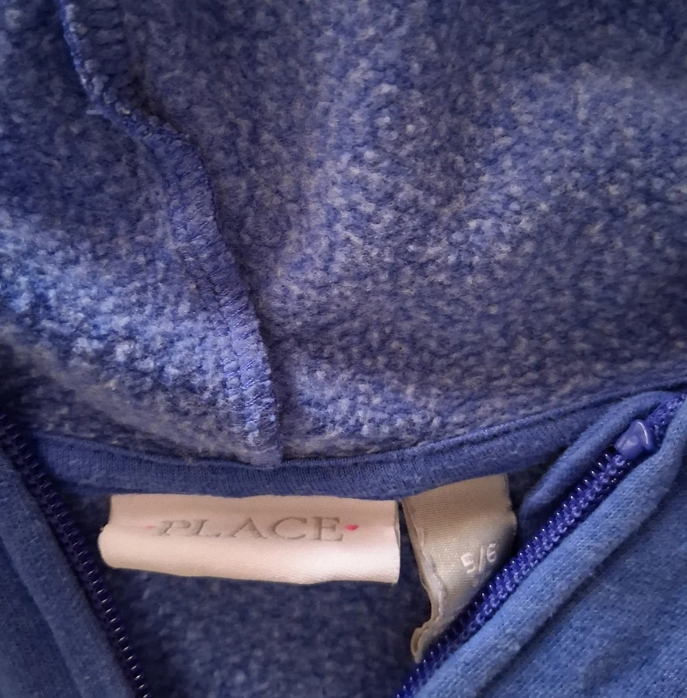 10/$40 The Children's Place Girl's Sweater Hoodie